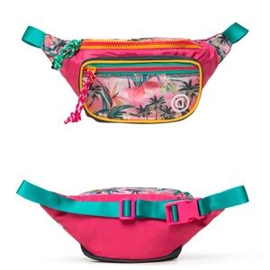 New Desigual Youth Fanny Pack / Belt Bag